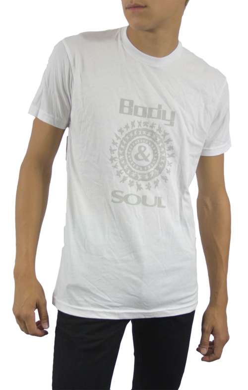 【レア】Body & Soul NYC 2002 Tシャツ Shop — Body & Soul NYC